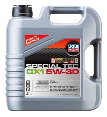 Engine Oil